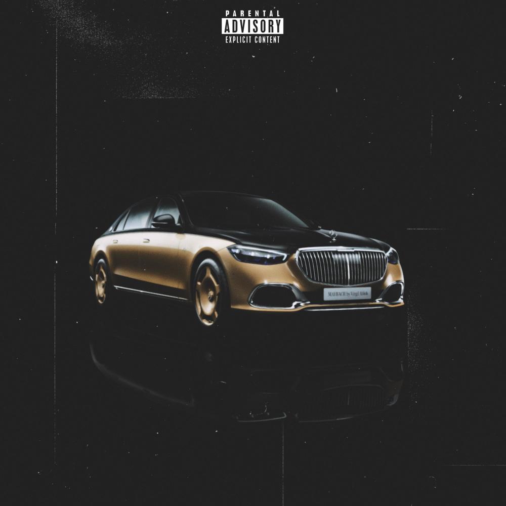 Dando para (feat. Og RoycezZ) (Explicit)