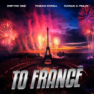 Album To France oleh Darius & Finlay
