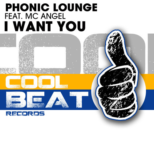 I Want You (Radio Edit)