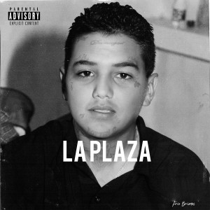 收聽Frio Briones的La Plaza (Explicit)歌詞歌曲