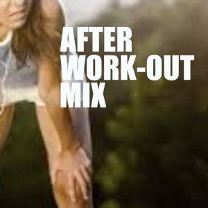 Album After Workout Mix from Various Artists