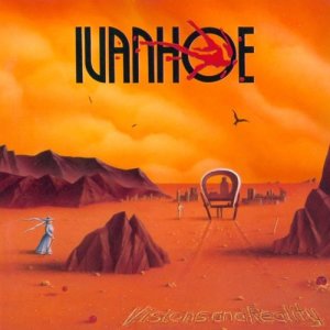 收聽Ivanhoe的Into the Realm of Unkown歌詞歌曲