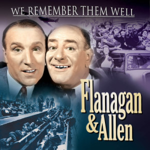 ดาวน์โหลดและฟังเพลง Run, Rabbit, Run พร้อมเนื้อเพลงจาก Flanagan & Allen