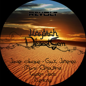 收聽Voytech的Desert Gem (Lucien Jack & Bryan Cantillo Remix)歌詞歌曲