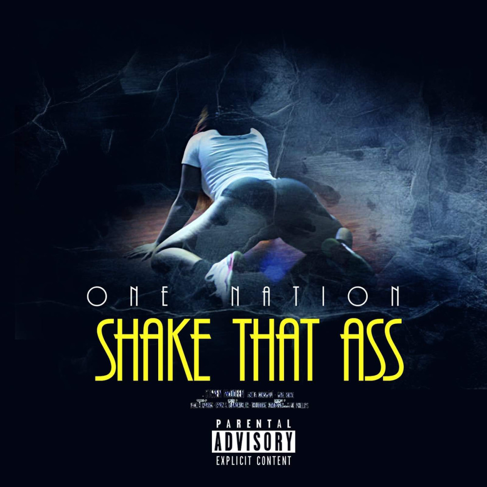 Shake That Ass (Explicit)