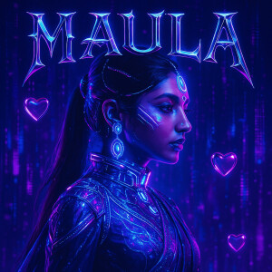 Listen to Maula song with lyrics from Puri