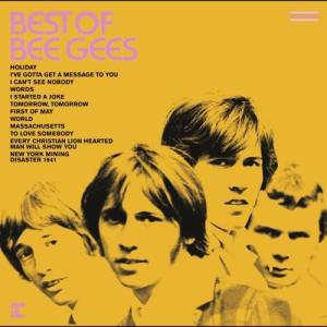 ดาวน์โหลดและฟังเพลง I've Gotta Get A Message To You (2008 Remastered LP Version) พร้อมเนื้อเพลงจาก Bee Gees