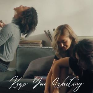 Listen to Keep You Waiting song with lyrics from Oak Soe Khant