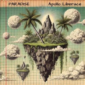 Listen to Chasing Stars song with lyrics from Apollo Liberace