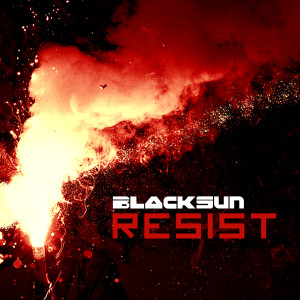 Album Resist from Black Sun