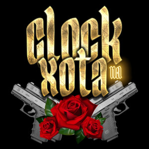ดาวน์โหลดและฟังเพลง Glock na Xota (Explicit) พร้อมเนื้อเพลงจาก Kokilla
