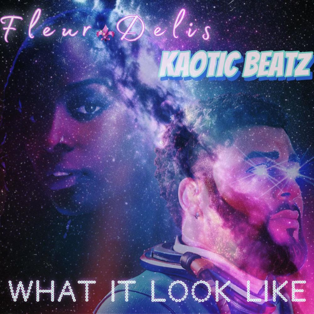 What It Look Like (feat. KaoticBeatz) (Explicit)