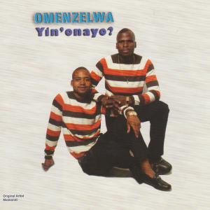 Album Yin' Onayo? from Omenzelwa