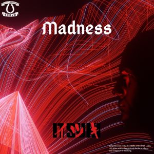 收聽Itsuki的MADNESS歌詞歌曲