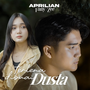 Album Terlena Dibuai Dusta oleh Aprilian