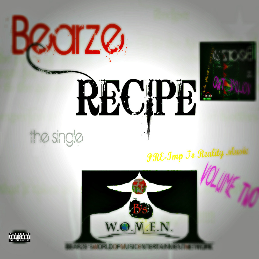 Recipe (Explicit)