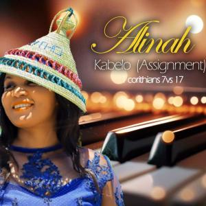 Album Kabelo (Assignment) from Alina Phenethi