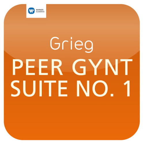 Peer Gynt Opp. 46 & 55 (1991 Digital Remaster), EXCEPRTS, Suite No 1, Op. 46: Prelude_Morning