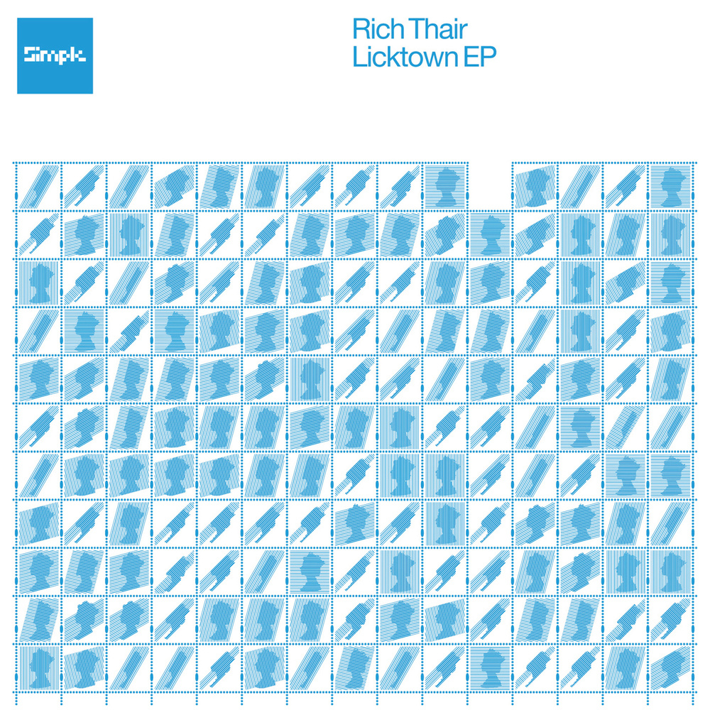 I Slip Away (Sons Of Slough Remix)