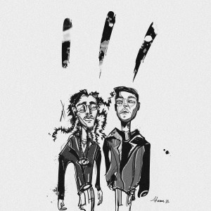 Listen to HYBRID 3 (Explicit) song with lyrics from PRNY