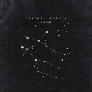 Album Castor / Pollux from S.A. Karl