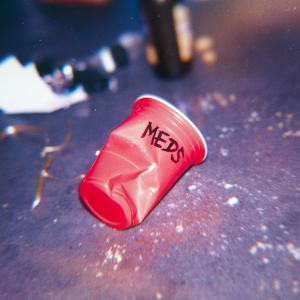 Encounters的專輯Meds (Explicit)