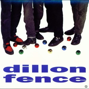 อัลบัม Christmas ศิลปิน Dillon Fence