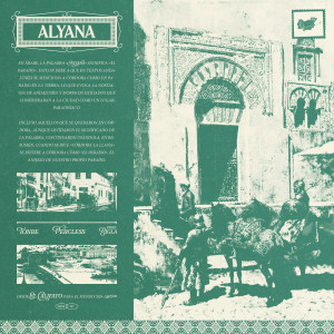 Dengarkan ALYANA (Explicit) lagu dari Tonre dengan lirik
