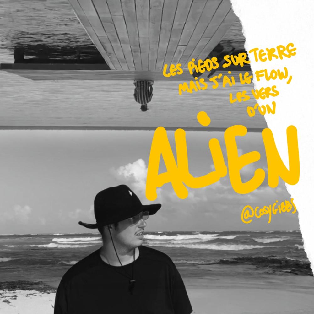 ALIEN (Explicit)