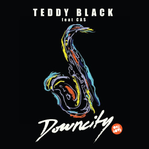 Listen to Downcity (Dub) song with lyrics from Teddy Black