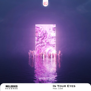 Album In Your Eyes oleh CLARK