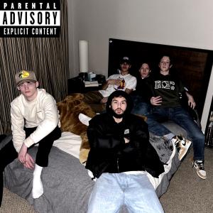 Wean-ers的專輯Father of Five (Explicit)