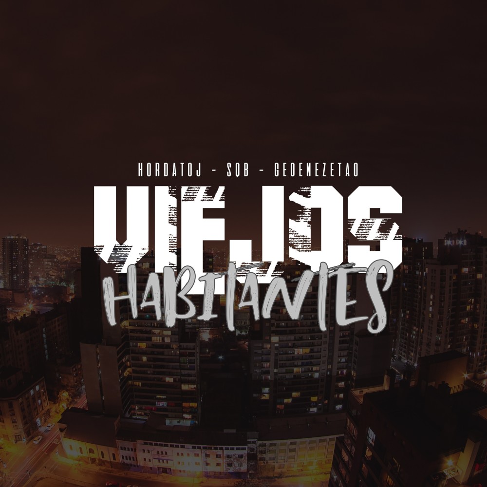 Viejos Habitantes