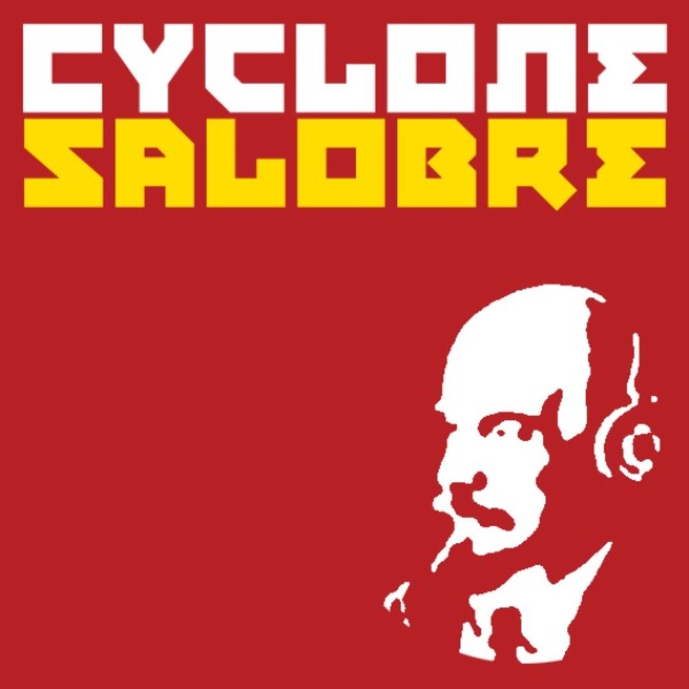 Salobre (Nickelson Remix)