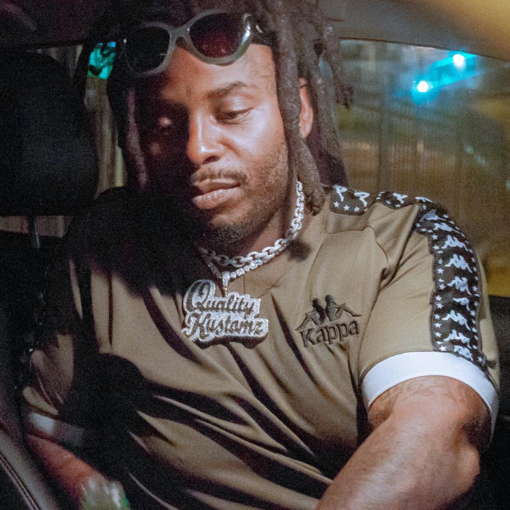 Pop Pockets (feat. Rackracinplay, Rrjet & Kollision) (Explicit)