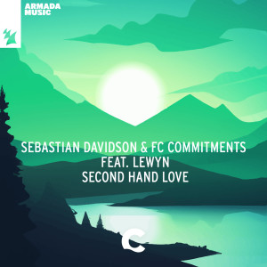 Second Hand Love dari Sebastian Davidson