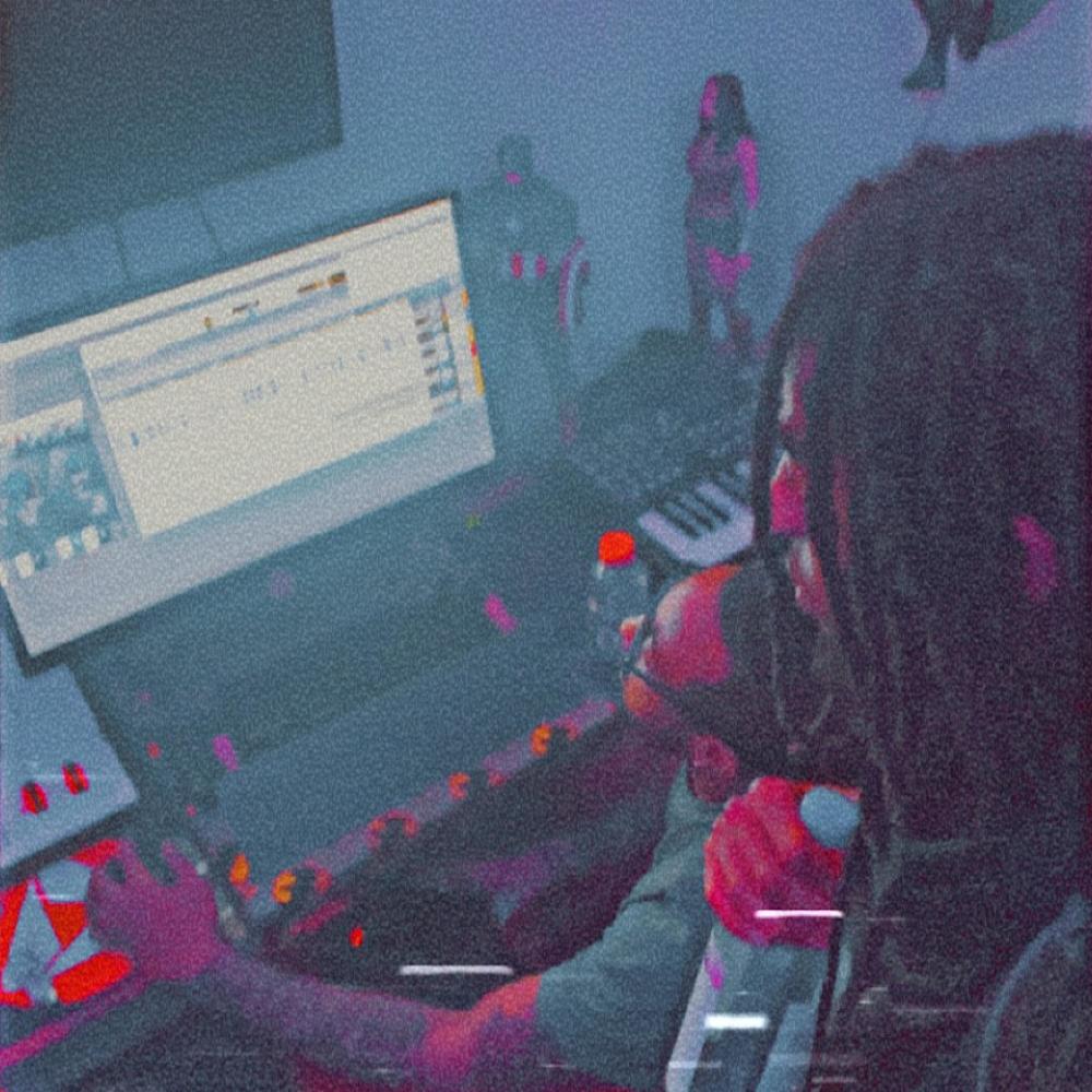 No Kompany(feat. Bg Sonny) (Explicit)