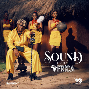 Listen to Number One Remix (feat. Enisa) song with lyrics from Rayvanny