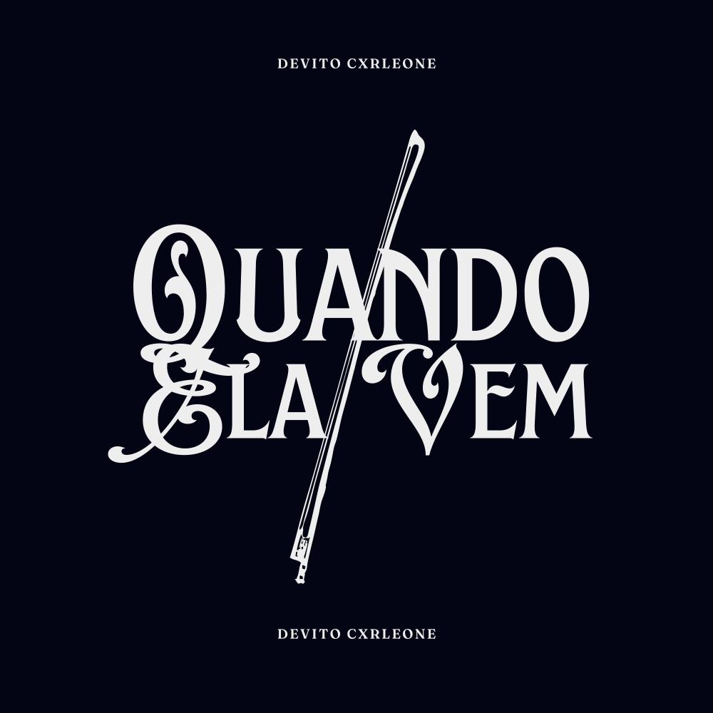 Quando Ela Vem (Explicit)