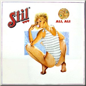 Album Ali, ali from Stil