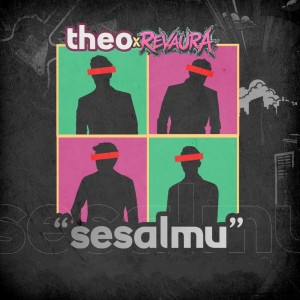 Theo Arista的专辑Sesalmu