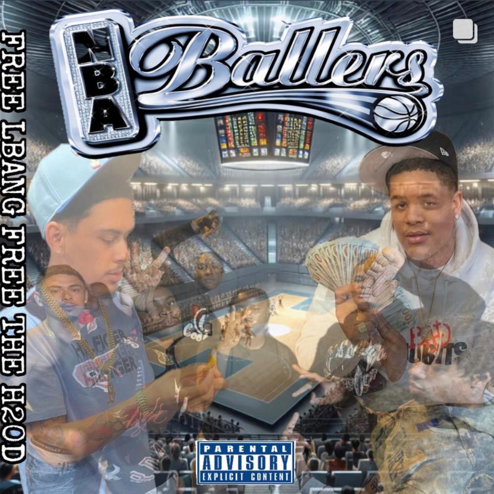 Kold Shoulder (L Bang) (feat. Cincko & 10k Sounds) (Explicit)