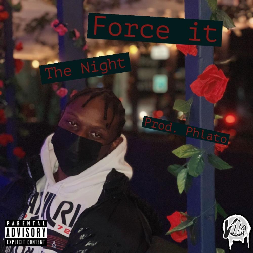 Force It (Explicit)
