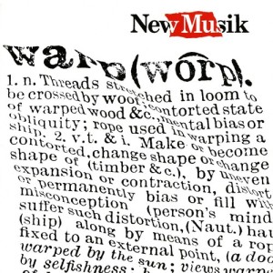 ดาวน์โหลดและฟังเพลง All You Need Is Love พร้อมเนื้อเพลงจาก New Musik