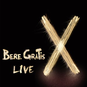收聽Bere Gratis的Cineva ma iubeste (Live)歌詞歌曲