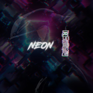 Album Neon (Explicit) from Falcko