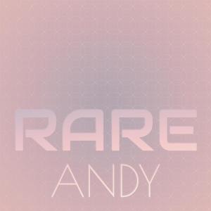 Various Artists的專輯Rare Andy