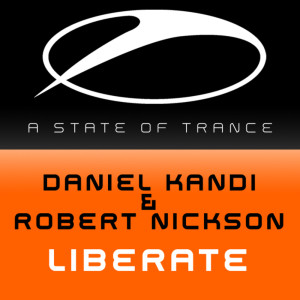 Album Liberate from Daniel Kandi