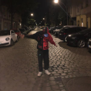 rae sevis的專輯WEGGERANNT