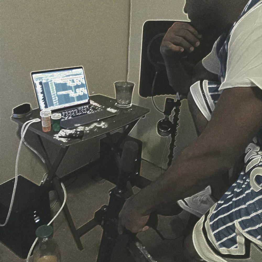 TOUCHDOWN (Explicit)